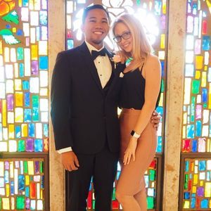 Meet your Posher, Dave